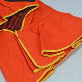 ▶ Capucha protectora completa para soldar, con todo tipo de casco de soldadura