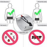 ▶ Guantes de jardinería para mujeres / hombres, guantes de cactus a prueba de espinas,