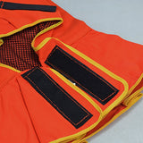 ▶ Capucha protectora completa para soldar, con todo tipo de casco de soldadura