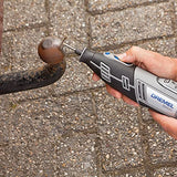▶ DREMEL - Kit Multipropósito, 110 Piezas