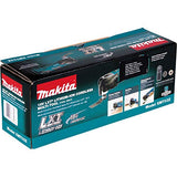 ▶ MAKITA Multi-Tool, Tool Only