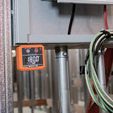 ▶ KLEIN TOOLS Nivel Digital e inclinómetro, mide o fija ángulos, verifica ángulos relativos con función de cero calibración, o se puede usar como nivel digital. - 935DAG Klein Tools