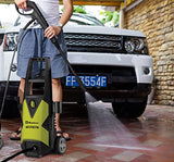 KOBLENZ Hidrolavadora 1650 Psi 4.5 Lt/Min 5 Accesori Koblenz Hl-270V