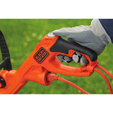 ▶ BLACK+DECKER  Desbrozadora   Electric String Trimmer
