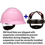 ▶ 3M Casco seguridad 3M