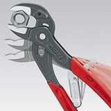 ▶ KNIPEX Alicates de bomba de agua de ajuste automático