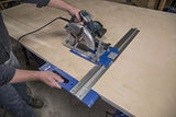 Guía para sierra circular Kreg Rip-Cut -