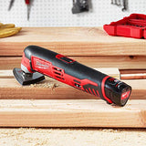 ▶ MILWAUKEE  M12 Cordless Multi-Tool, Tool Only