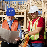 ▶ Casco de seguridad, gorra de trabajo impermeable de seguridad, sombrero de sol de construcción de sitio de construcción de verano recargable, refrigeración de aire acondicionado masculino FiveS