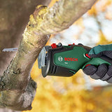 Cortasetos Bosch Home and Garden Gartensäge Keo