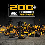 DeWALT DCD771C2 - Taladro (Ión de litio) Negro y Amarillo
