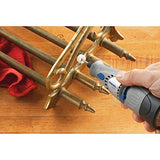 ▶ DREMEL -  4.8V MiniMite Cordless Rotary Tool