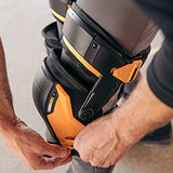 TOUGHBUILT TOU-KP-G3 GELFIT Stabilization Knee Pads by ToughBuilt