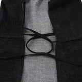 ▶ Capucha de soldadura Cubierta de seguridad para la cabeza Negro