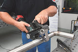 Lijadora de banda de rieles/lijadora desnuda, verde/negro Metabo RB 18 LTX 60 BARE 18V