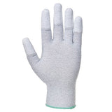 ▶ Guantes Antiestáticos de poliuretano