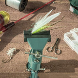 ▶  Universal Aluminum Table Vise