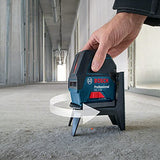 Nivel Láser Combinado GCL 2-15, Bosch