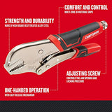 - Alicates, 1 unidad CRAFTSMAN