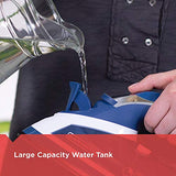 ▶ BLACK+DECKER  ICR16X, azul