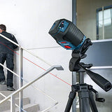 Nivel Láser Combinado GCL 2-15, Bosch