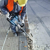 ▶ BOSCH Juego de brocas de cincel BOSCH Cincel Pala SDS MAX | 400mm x 50mm