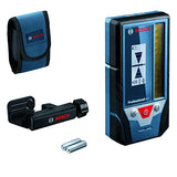 ▶ BOSCH Receptor de Láser LR 7 Professional,