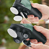 Pulidora Lijadora y  inalámbrica EasyCurvSander 12 (sin batería, sistema de 12 V, en caja de cartón) Bosch