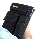 TOUGHBUILT TOU-56-L-C Large Organizer and Grid Notebook by ToughBuilt