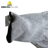 ▶ Guantes Antiestáticos Antideslizante de Uso Duro Paster Mano PU Pegamento de inmersión  Guantes de protección