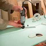 ▶ DREMEL - Guía de Corte Circular