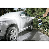 ▶ KARCHER  Detergente Ultra Foam Cleaner 3 In1 de 1L