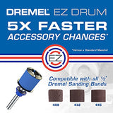 ▶ DREMEL - Twist - Tapa para nariz, color negro