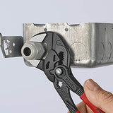 ▶ KNIPEX  US Juego de alicates más vendidos de 3 piezas