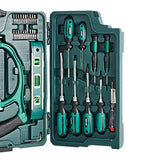 Mannesmann Universal Tool Set (89 Pieces) by Brüder Mannesmann
