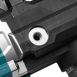 Taladro inalámbrico  sin escobillas taladro de ángulo variable de 2 velocidades con XPT (solo herramienta) Makita DDA450Z 18V LXT