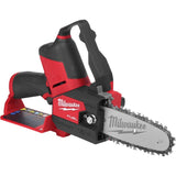 ▶ MILWAUKEE Sierra de podar de 6 pulgadas (solo herramienta) Milwaukee Electric Tools 2527-20 M12 -