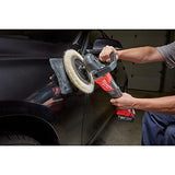 Pulidora inalámbrica sin escobillas (18 V, iones de litio, 18 V, velocidad variable, solo herramienta) Milwaukee 2738-20 M18 -
