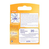 ▶ Cirrus Healthcare 1 par de planos reutilizables para niños (1 par reutilizable)