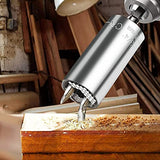 ▶ Universal Dado Llave Ajustable Juego Vaso, Dado Universal, Juego De Adaptadores Multifuncional, Set Universal Adaptador Enchufe Gator Grip Llaves Vaso 7 – 19 mm Ajustable