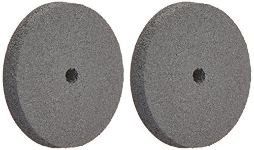 ▶ DREMEL- Emery Impregnated Polishing Wheel