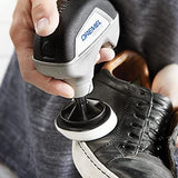 ▶ DREMEL- Power Scrubber - almohadillas para orejas de pulido