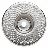 ▶ DREMEL - Ultra-Saw Rueda abrasiva de preparación de superficie de diamante de 4 pulgadas, verde
