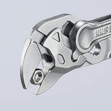 ▶ KNIPEX Alicates Llave XS