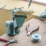 ▶  Universal Aluminum Table Vise