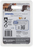 ▶ DREMEL - Kit de Hojas de Corte de 3 Pulgadas, 3 Piezas