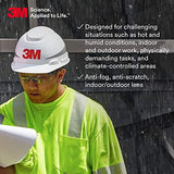 3M Solus 27597 Protective Eyewear 1000 Series S1107SGAF Scotchgard Anti-Fog Lens, 5" Height, 2" Wide, 10" Length, Polycarbonate/Plastic, One Size Fits Most, Blue/Black/Clear