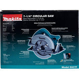 ▶ MAKITA Sierra circular corte   de 7-1/4"