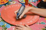 ▶ DREMEL- Punta De Diamante 1/8 Pulgadas Para Materiales Duros