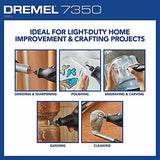▶ DREMEL - Herramienta giratoria de 3,6 V